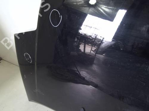 Hood CITROËN C2 (JM_) 1.4 HDi | BP22020058C1