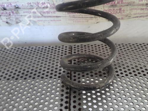 Used Shock absorber spring FORD FOCUS III 1.6 TDCi (115 hp) 20950989
