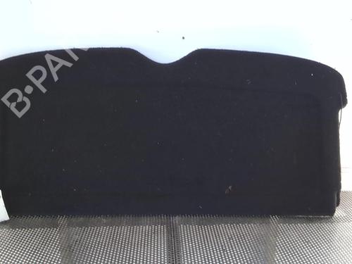 Used Rear parcel shelf PEUGEOT 307 (3A/C) 2.0 HDi 90 (90 hp) 20957486