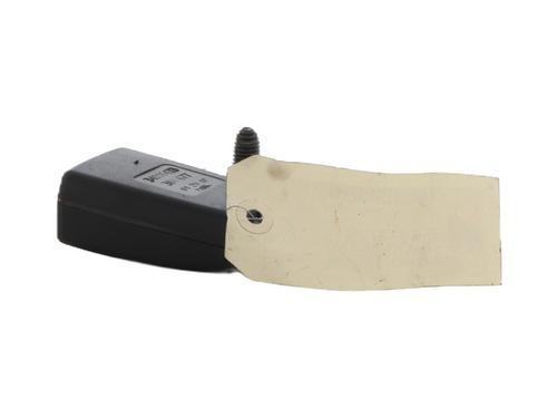 Used Seat buckle Seat buckle RENAULT TWINGO II (CN0_) 1.2 16V (CN0K, CN0V, CN0A) (76 hp) 24179825 24179825