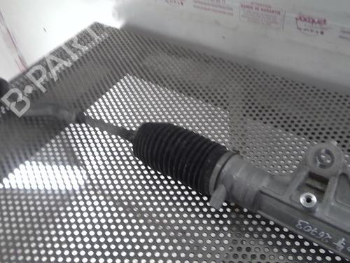 Used Steering rack Steering rack RENAULT CLIO IV (BH_) 0.9 TCe 90 (BHNF, BHMA, BHMH, BHJK, BHJR) (90 hp) 20962735 20962735