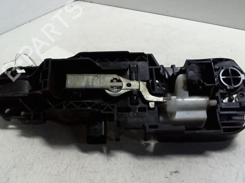 Høyre bak utvendig håndtak RENAULT MEGANE III Hatchback (BZ0/1_, B3_) 1.5 dCi (BZ09, BZ0D, BZ1W, BZ29, BZ14) | BP20947630C130 
