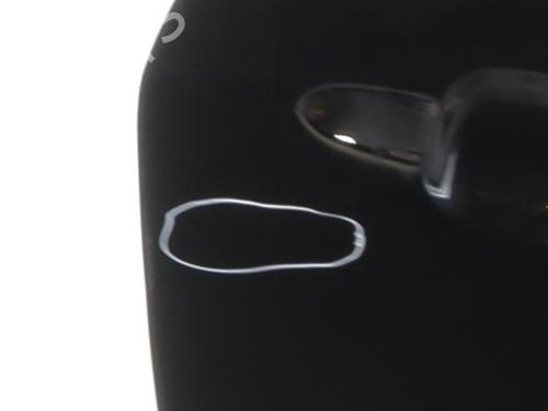 Right front door KIA RIO III (UB) 1.2 CVVT | BP25124488C3 