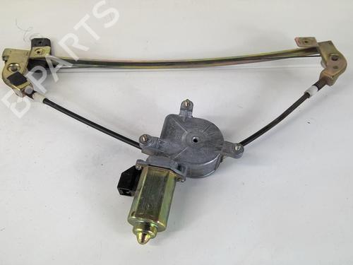 Used Front right window mechanism CITROËN AX (ZA-_) 14 (69 hp) 20956815