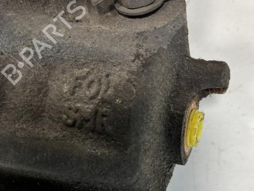 Right rear brake caliper HYUNDAI SANTA FÉ I (SM) 2.0 CRDi | BP20950178M106 