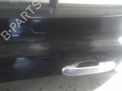 Left rear door NISSAN MICRA III (K12) 1.5 dCi | BP22022722C4 