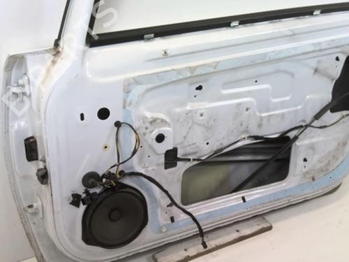 Right front door OPEL CORSA D (S07) 1.3 CDTI (L08, L68) | BP22023361C3 