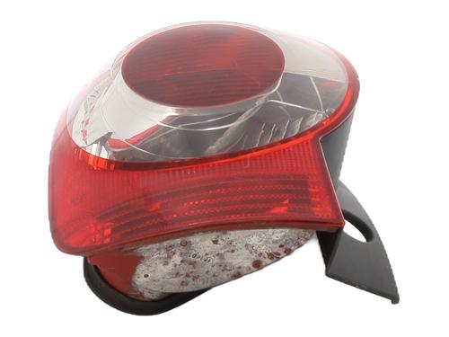 Venstre Baklys RENAULT MODUS / GRAND MODUS (F/JP0_) 1.5 dCi (FP0G, JP0G) | BP20956517C34 