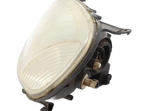 Left headlight TOYOTA YARIS (_P1_) 1.4 D-4D (NLP10_, NLP10R) | BP27981658C28 