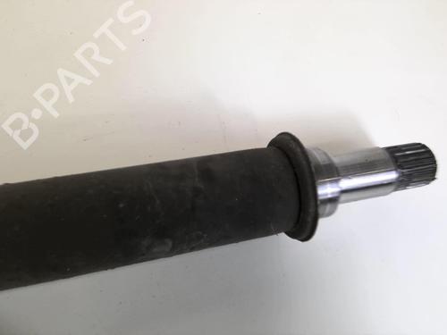 Used Right front driveshaft Right front driveshaft 20956560 20956560