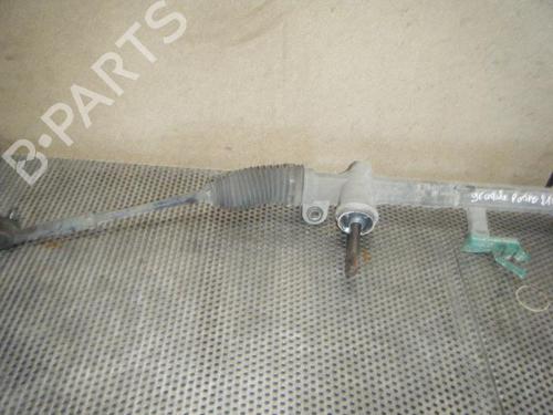 Used Steering rack FIAT GRANDE PUNTO (199_) 1.3 D Multijet (75 hp) 20943453
