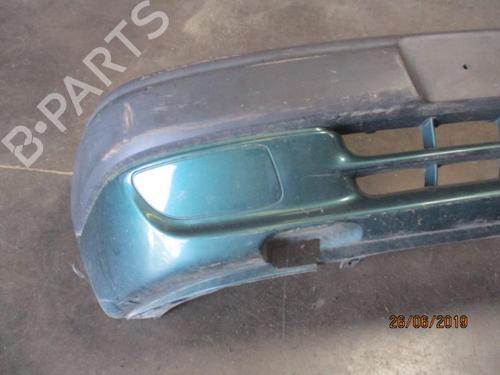 Front bumper CITROËN SAXO (S0, S1) 1.1 X, SX | BP22020907C7 