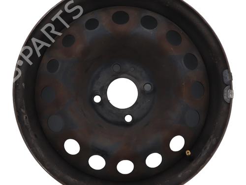 Used Rim RENAULT CLIO III (BR0/1, CR0/1) 1.5 dCi (BR17, CR17) (86 hp) 32467187