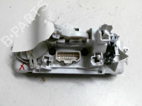 AC Styreenhet / Manøvreringsenhet RENAULT MEGANE II (BM0/1_, CM0/1_) 1.5 dCi (BM1E, CM1E) | BP20957505I5 