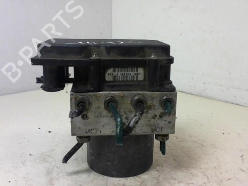 Módulo de ABS RENAULT SCÉNIC II (JM0/1_) 1.5 dCi (JM0F) (82 hp) 20967101
