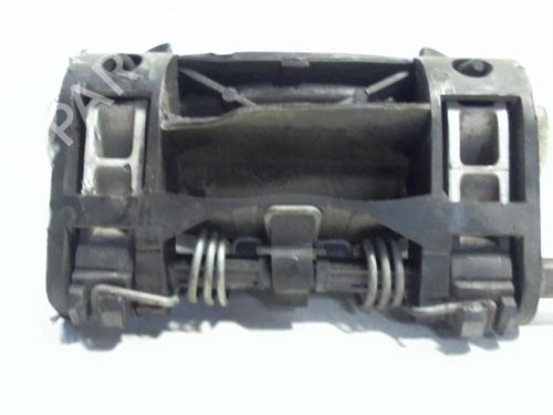 Venstre foran utvendig håndtak PEUGEOT 206 Hatchback (2A/C) 2.0 HDI 90 | BP20965922C128 