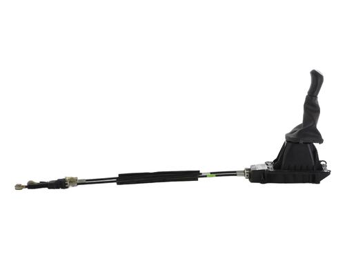 Used Gear lever DACIA SANDERO II 1.0 SCe 75 (B8JC, B8JD, B8NC) (73 hp) 24348380