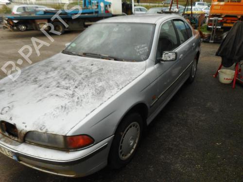Rim BMW 5 (E39) 525 td | BP20966691C45 