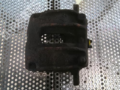 Used Right front brake caliper NISSAN TERRANO II (R20) 3.0 Di 4WD (154 hp) 20959783