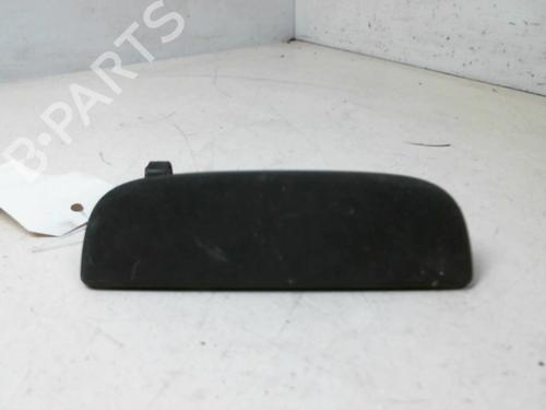 Front right exterior door handle OPEL AGILA (A) (H00) 1.2 16V (F68) | BP22022861C129 