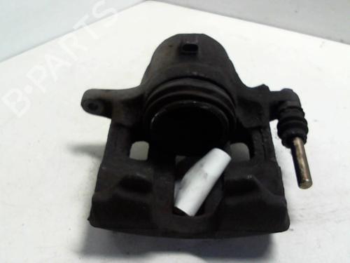 Used Right front brake caliper PEUGEOT 406 (8B) 2.0 HDI 110 (109 hp) 20959372