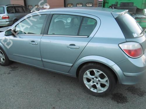 Høyre baklys OPEL ASTRA H (A04) 1.7 CDTI (L48) | BP20957154C35 
