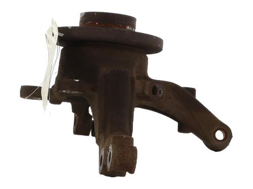 Right front steering knuckle DACIA SANDERO II 1.0 SCe 75 (B8JC, B8JD, B8NC) | BP24348384M26