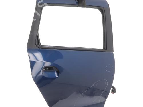 Right rear door DACIA LOGAN MCV II TCe 90 (K8M1, K8MA, K8AC) | BP23434321C5 
