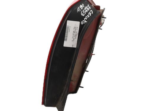 Left taillight KIA CERATO I Hatchback (LD) 1.5 CRDi | BP20952696C34 