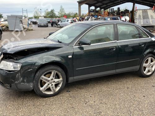 Right taillight AUDI A4 B6 (8E2) 1.9 TDI | BP23791833C35 - Image 8