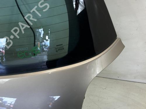 Tailgate RENAULT CLIO III (BR0/1, CR0/1) 1.5 dCi | BP22028521C6 