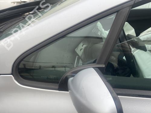 Used Front left quarter glass PEUGEOT 307 CC (3B) 2.0 16V (136 hp) 29300974