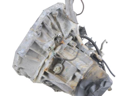 Gearbox DACIA LOGAN MCV (KS_) 1.5 dCi (KS0W) | BP20950096M3