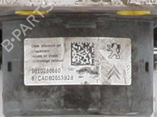 ABS pump CITROËN C4 Picasso II 2.0 BlueHDi 150 | BP30132132M43 - Image 2