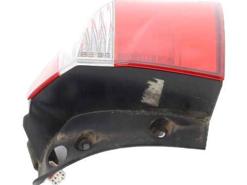 Right taillight KIA RIO III (UB) 1.2 CVVT | BP25124484C35 - Image 5