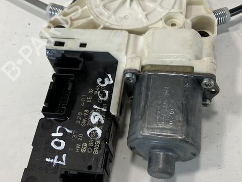 Used Front left window mechanism Front left window mechanism PEUGEOT 407 (6D_) 2.0 16V (6DRFJC, 6DRFJE, 6DRFJF) (140 hp) 20938235 20938235