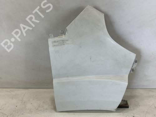 Used Right front fenders CITROËN JUMPER II Van 2.2 HDi 100 (101 hp) 24922141