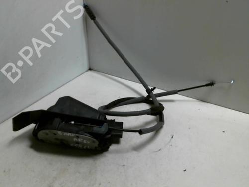 Rear right lock FORD B-MAX (JK) 1.0 EcoBoost | BP20963863C99 