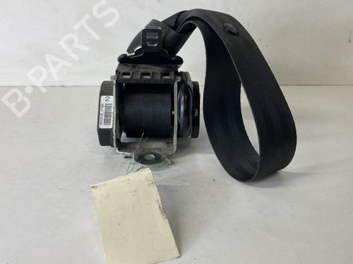 Used Rear left belt tensioner RENAULT LAGUNA III Grandtour (KT0/1) 2.0 dCi (KT07, KT0J, KT14, KT1A, KT1S) (131 hp) 24816228