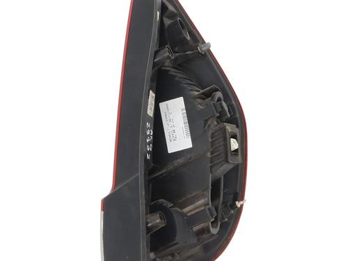 Left taillight RENAULT SCÉNIC III (JZ0/1_) 1.9 dCi (JZ0J, JZ1J, JZ1K, JZ1S) | BP20950539C34