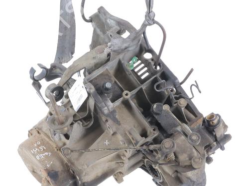 Gearbox CITROËN XANTIA (X1_, X2_) 1.9 Turbo D | BP22023914M3 