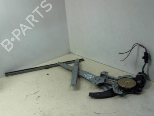 Front right window mechanism CHEVROLET MATIZ (M200, M250) 0.8 | BP20938923C23 