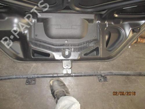 Tailgate MERCEDES-BENZ SLK (R170) 230 Kompressor (170.449) | BP22020709C6 