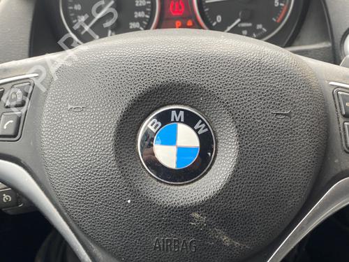 Used Driver airbag BMW X1 (E84) xDrive 18 d (143 hp) 29201317