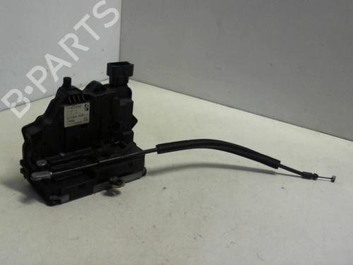 Used Front left lock Front left lock CITROËN JUMPER II Bus 2.2 HDi 100 (101 hp) 20947004 20947004