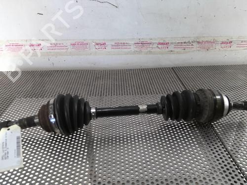 Drivksel foran venstre OPEL ASTRA G Hatchback (T98) 1.4 16V (F08, F48) (90 hp) 20972117