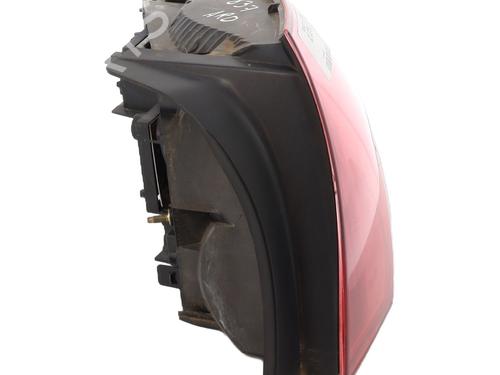 Right taillight PEUGEOT 407 (6D_) 2.0 HDi 135 (6DRHRH, 6DRHRE, 6DRHRG, 6DRHRJ) | BP22025584C35 
