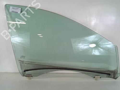 Used Front right door window RENAULT MEGANE III Hatchback (BZ0/1_, B3_) 1.9 dCi (BZ0N, BZ0J) (131 hp) 20968262