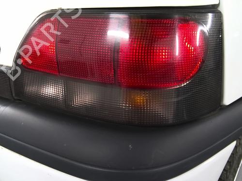 Used Right taillight RENAULT CLIO I (B/C57_, 5/357_) 1.2 (5/357Y, 5/357K) (58 hp) 31992144