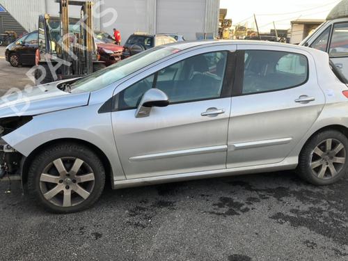 Right front window switch PEUGEOT 308 I (4A_, 4C_) 1.6 HDi | BP20967935I26 